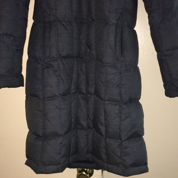 NORTHFACE DOWN WINTER PARKA!!! - Picture 9 of 16